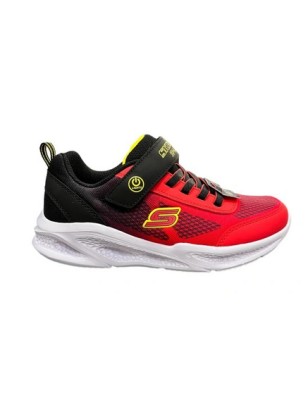 Buty dziecięce  Skechers KRENDOX 401495L-RDBK
