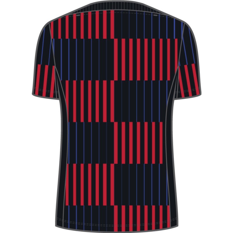 Koszulka dziecięca JR FCB FV1209-011