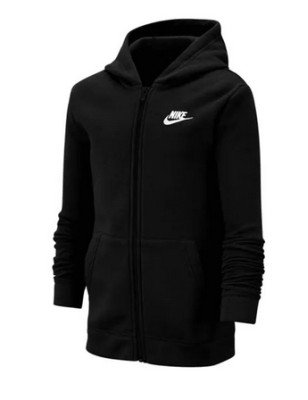 Dres dziecięcy Nike Kids FD3114-010