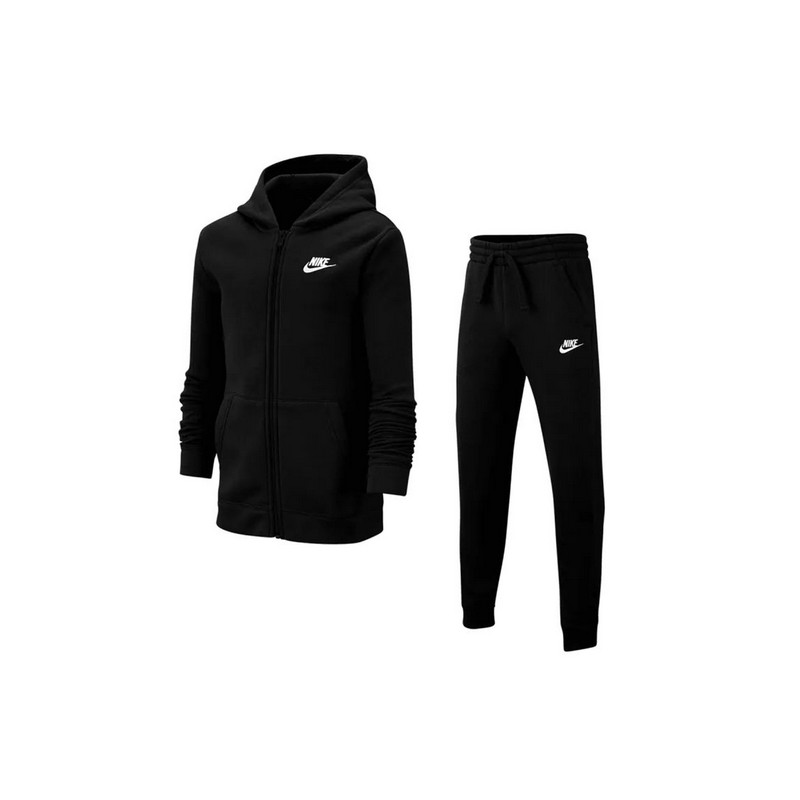 Dres dziecięcy Nike Kids FD3114-010 Dres dziecięcy Nike Kids FD3114-010