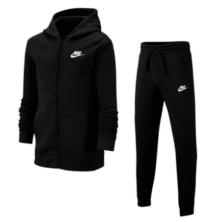 Dres dziecięcy Nike Kids FD3114-010
