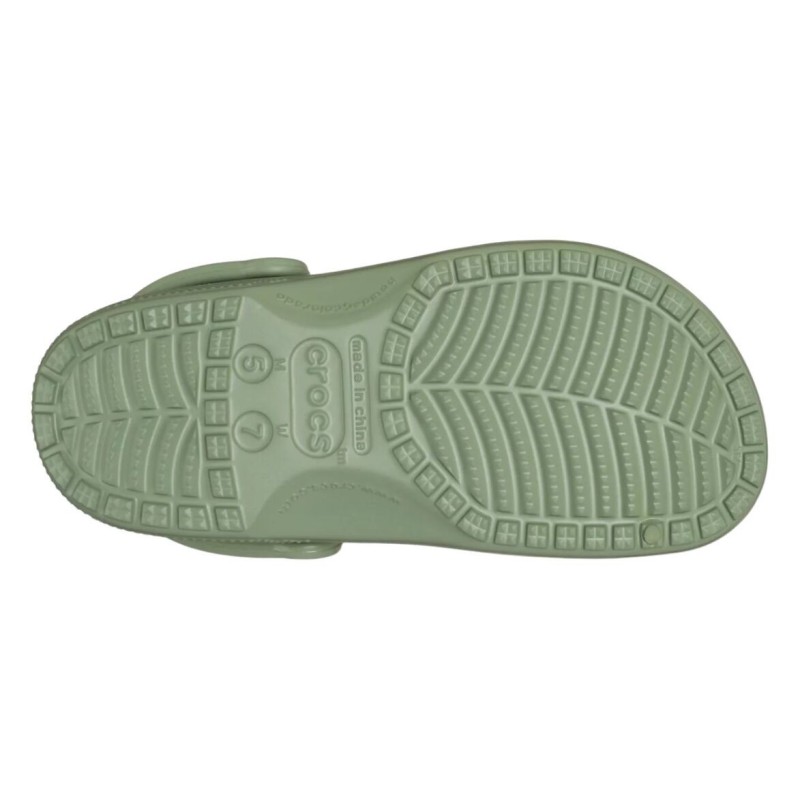 Klapki Crocs Classic 10001-308 Klapki Crocs Classic 10001-308