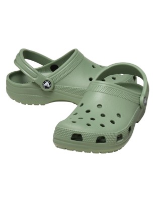 Klapki  Crocs Classic 10001-308