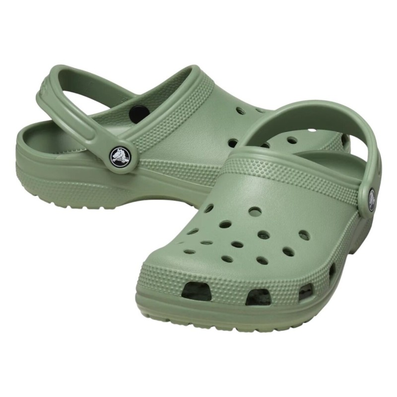 Klapki Crocs Classic 10001-308 Klapki Crocs Classic 10001-308