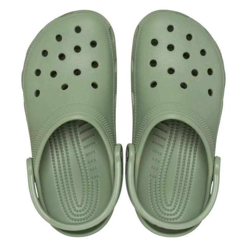 Klapki Crocs Classic 10001-308 Klapki Crocs Classic 10001-308