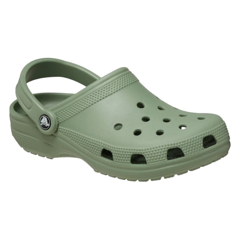 Klapki Crocs Classic 10001-308 Klapki Crocs Classic 10001-308