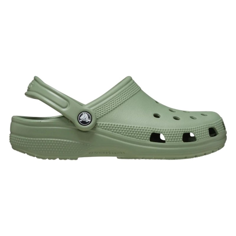 Klapki Crocs Classic 10001-308 Klapki Crocs Classic 10001-308