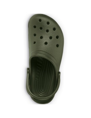 Klapki  Crocs Classic 10001-309