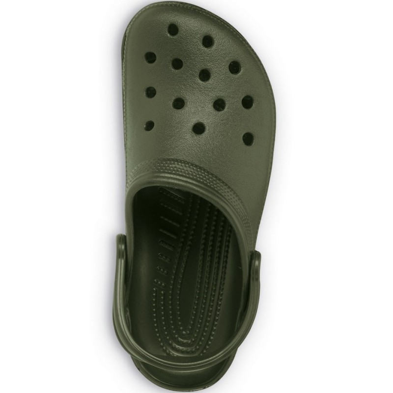 Klapki Crocs Classic 10001-309 Klapki Crocs Classic 10001-309