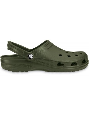 Klapki Crocs Classic 10001-309