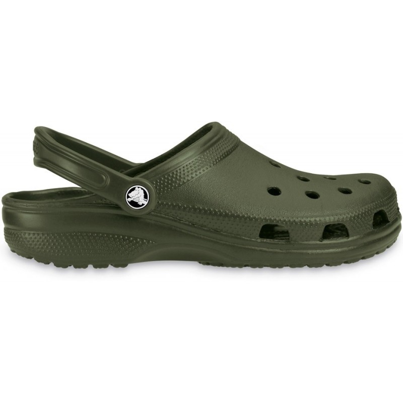 Klapki Crocs Classic 10001-309 Klapki Crocs Classic 10001-309
