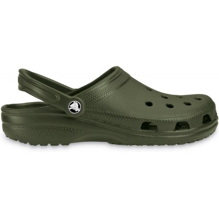 Klapki Crocs Classic 10001-309