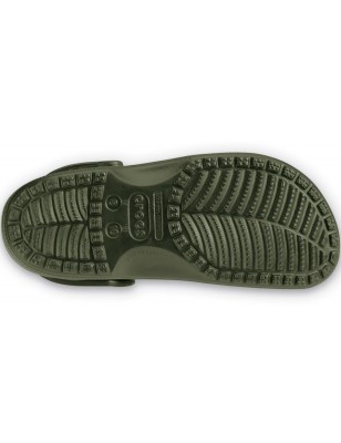 Klapki  Crocs Classic 10001-309
