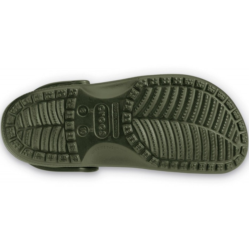 Klapki Crocs Classic 10001-309 Klapki Crocs Classic 10001-309