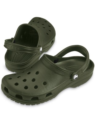 Klapki  Crocs Classic 10001-309