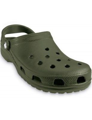 Klapki  Crocs Classic 10001-309
