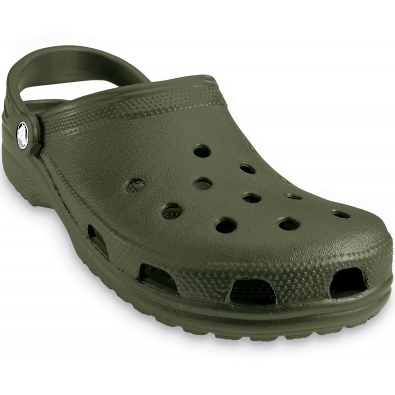 Klapki Crocs Classic 10001-309 Klapki Crocs Classic 10001-309