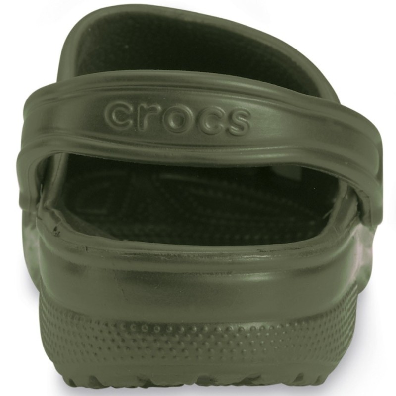 Klapki Crocs Classic 10001-309 Klapki Crocs Classic 10001-309