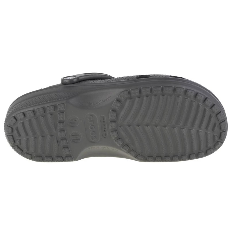 Klapki Crocs Classic 10001-0DA Klapki Crocs Classic 10001-0DA