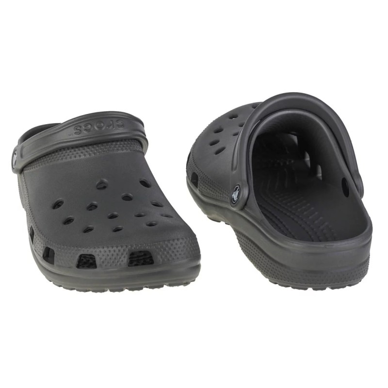 Klapki Crocs Classic 10001-0DA Klapki Crocs Classic 10001-0DA
