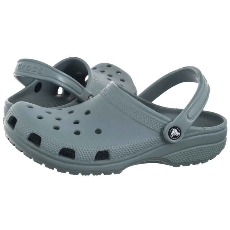 Klapki Crocs 10001-3YO Klapki Crocs 10001-3YO