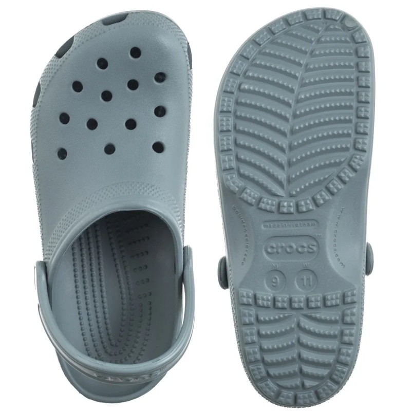 Klapki Crocs 10001-3YO Klapki Crocs 10001-3YO