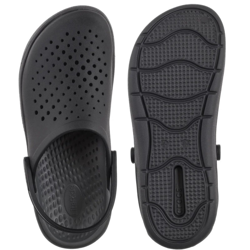 Klapki Crocs Inmotion 209964-001 Klapki Crocs Inmotion 209964-001