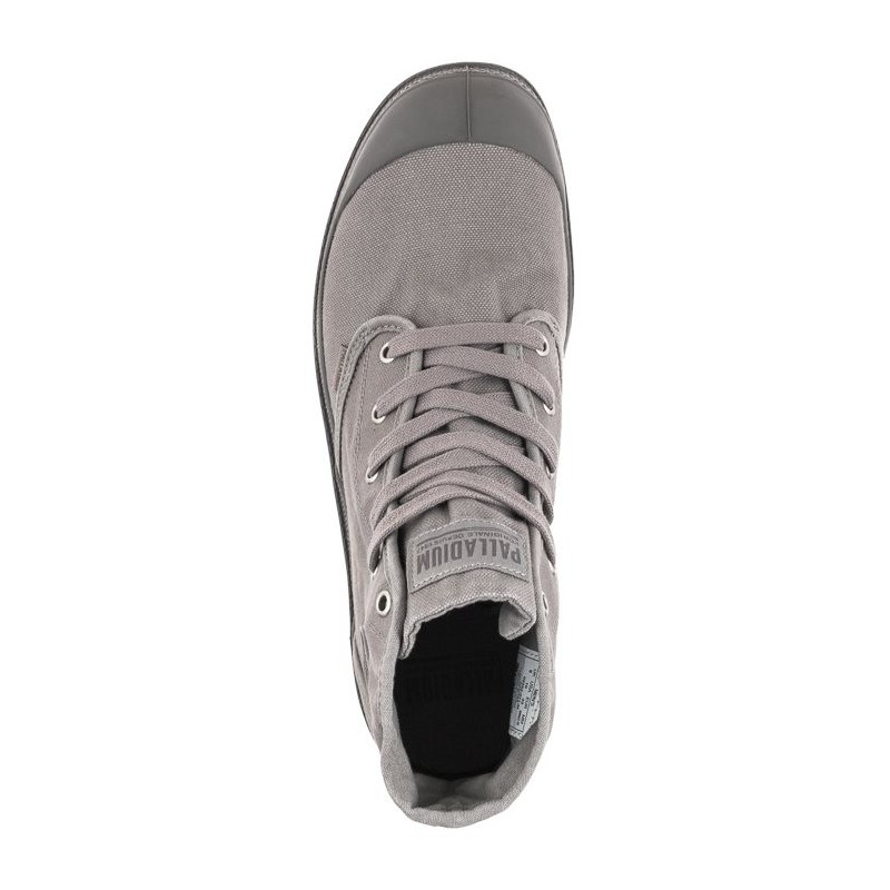 Buty Trapery PALLADIUM Pampa Hi 02352-071 Buty Trapery PALLADIUM Pampa Hi 02352-071