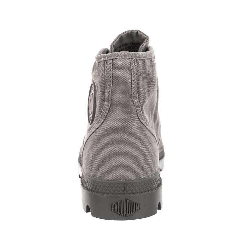 Buty Trapery PALLADIUM Pampa Hi 02352-071 Buty Trapery PALLADIUM Pampa Hi 02352-071