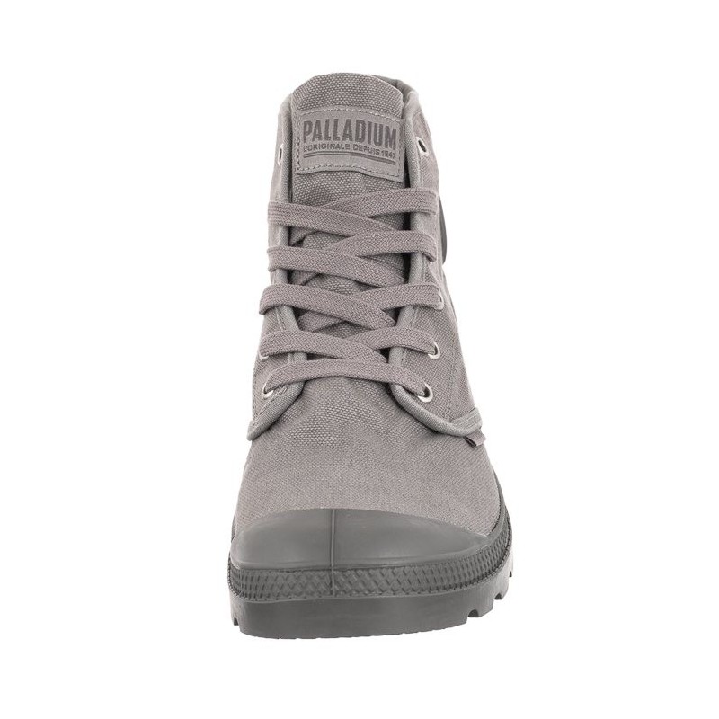 Buty Trapery PALLADIUM Pampa Hi 02352-071 Buty Trapery PALLADIUM Pampa Hi 02352-071