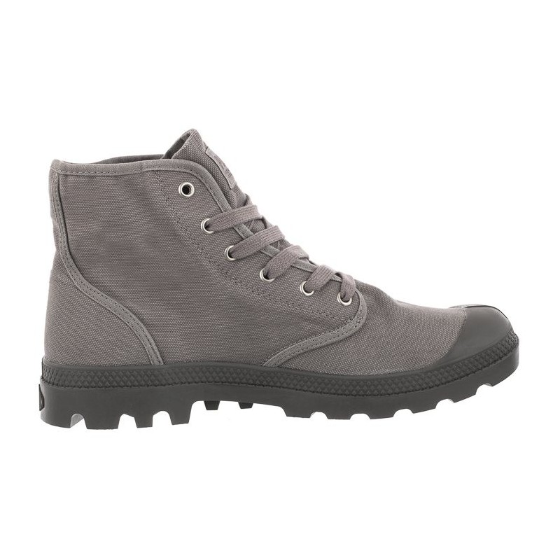 Buty Trapery PALLADIUM Pampa Hi 02352-071 Buty Trapery PALLADIUM Pampa Hi 02352-071