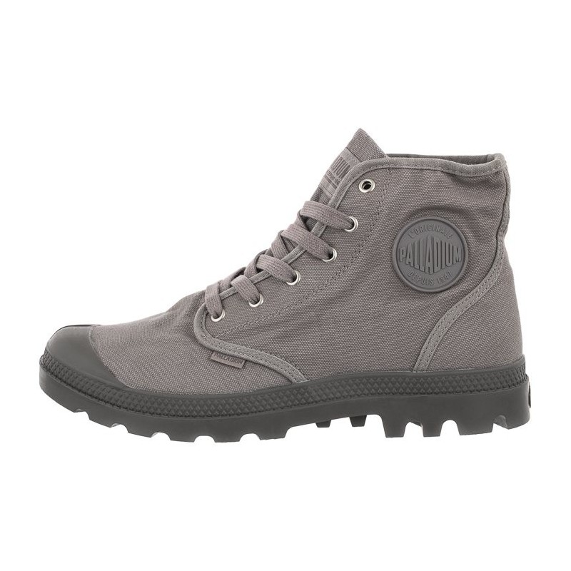 Buty Trapery PALLADIUM Pampa Hi 02352-071 Buty Trapery PALLADIUM Pampa Hi 02352-071