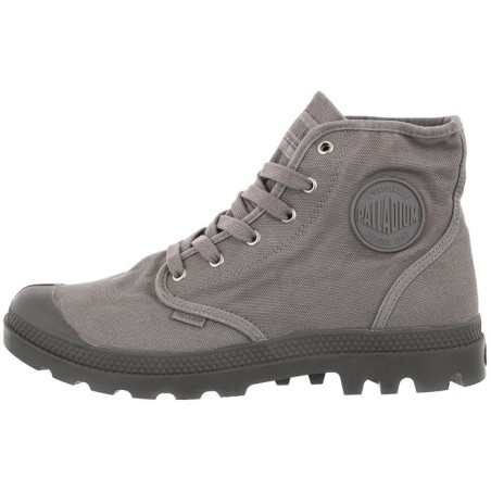 Buty Trapery PALLADIUM Pampa Hi  02352-071