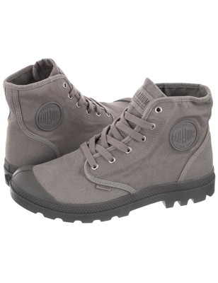 Buty Trapery PALLADIUM Pampa Hi  02352-071