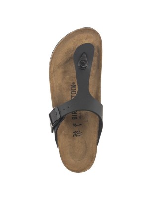 Klapki BIRKENSTOCK Gizeh 0043693