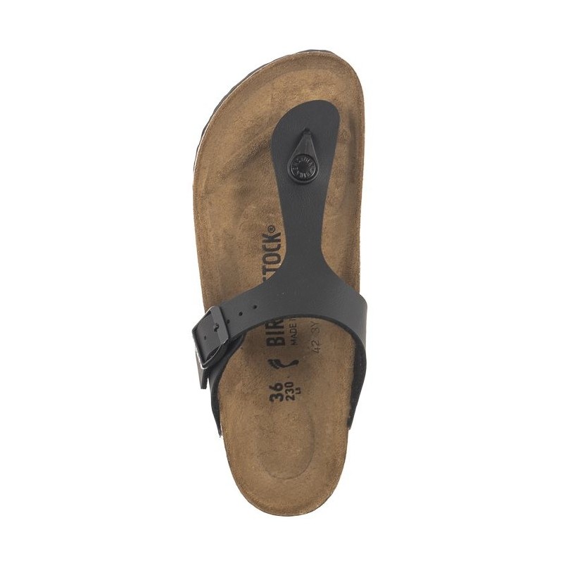 Klapki BIRKENSTOCK Gizeh 0043693