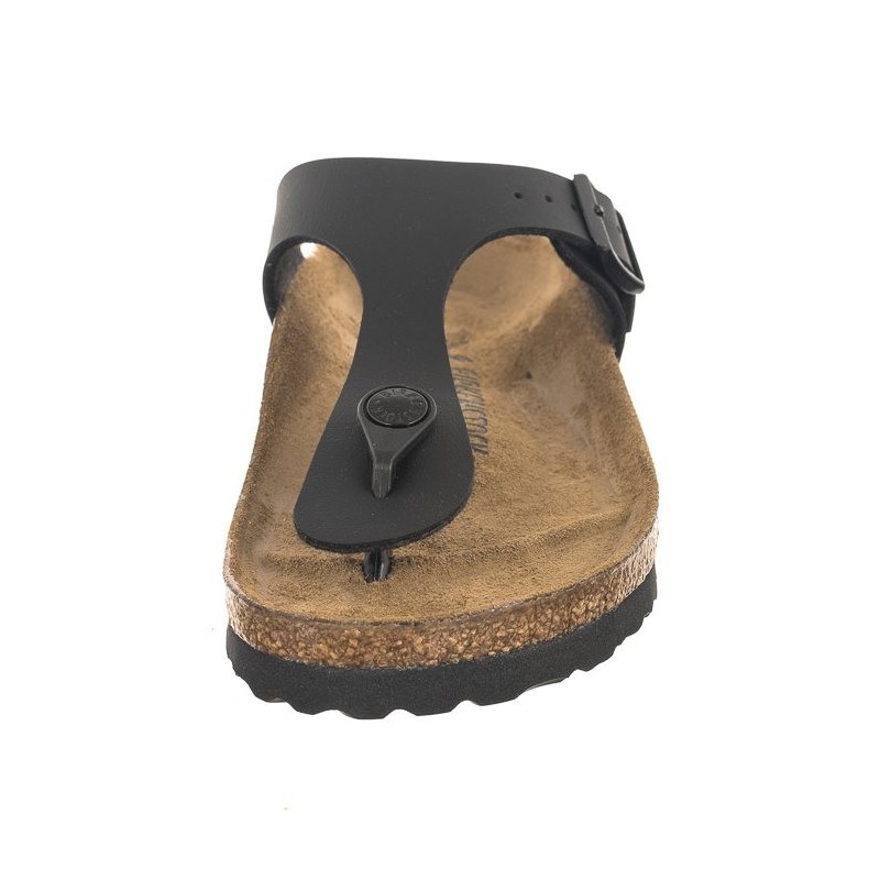 Klapki BIRKENSTOCK Gizeh 0043693