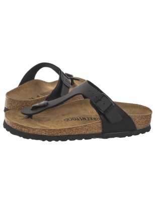 Klapki BIRKENSTOCK Gizeh 0043693