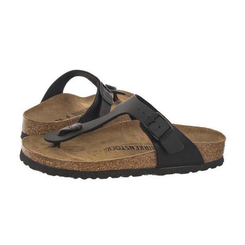 Klapki BIRKENSTOCK Gizeh 0043693