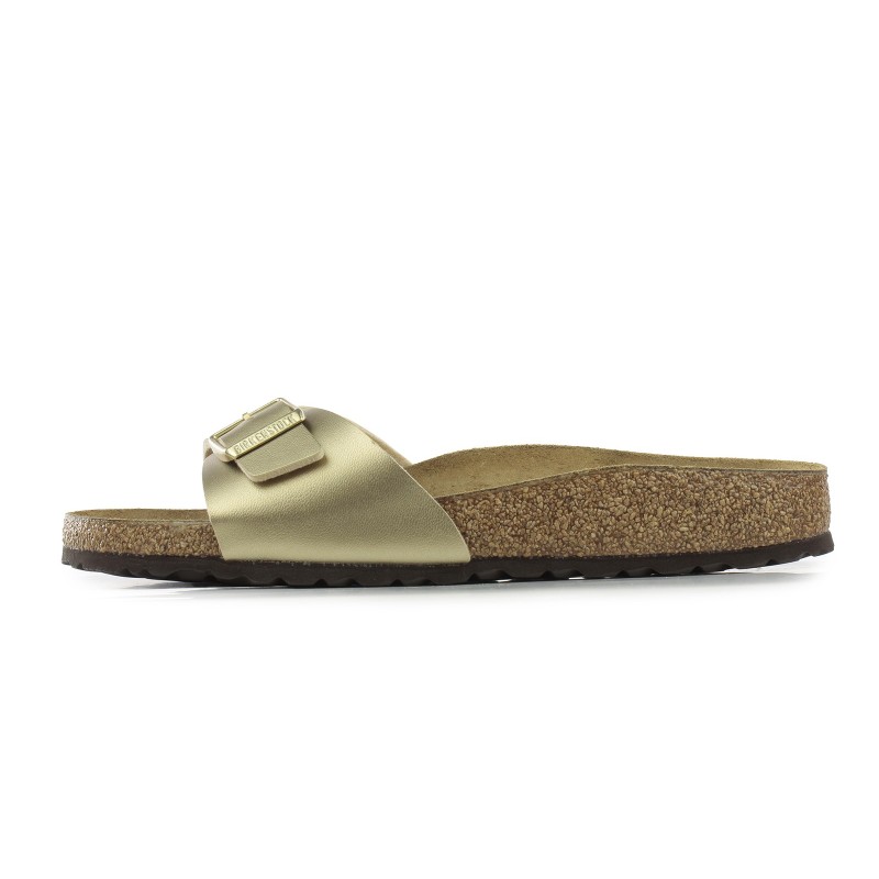 Klapki BIRKENSTOCK Madrid 1016107