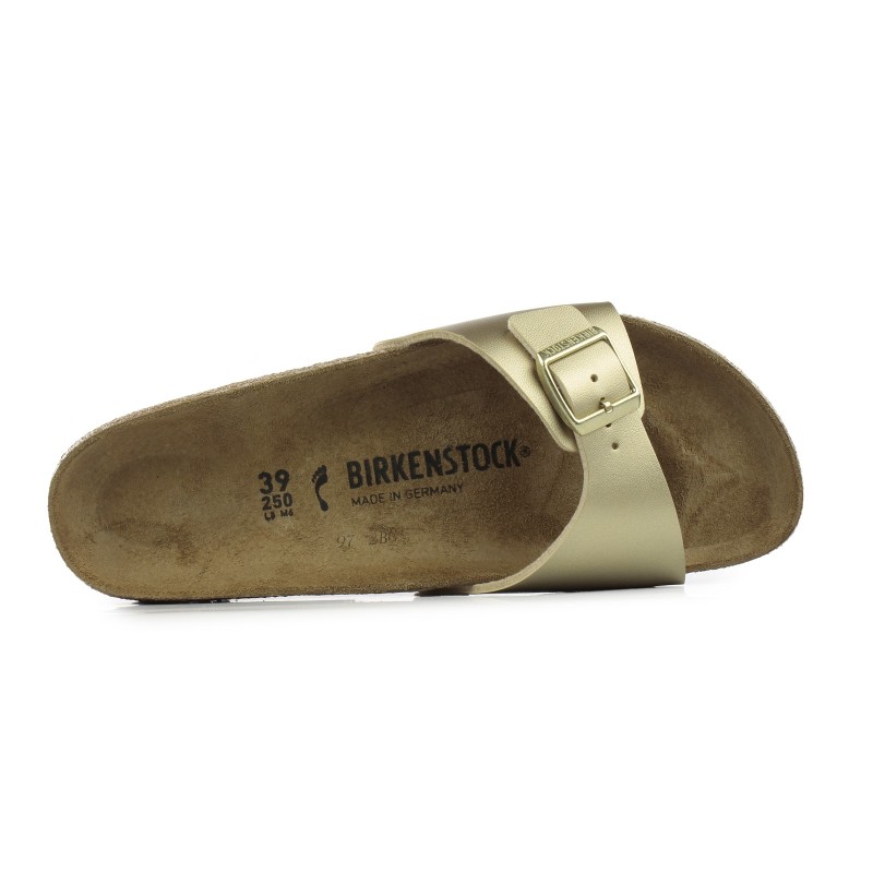 Klapki BIRKENSTOCK Madrid 1016107