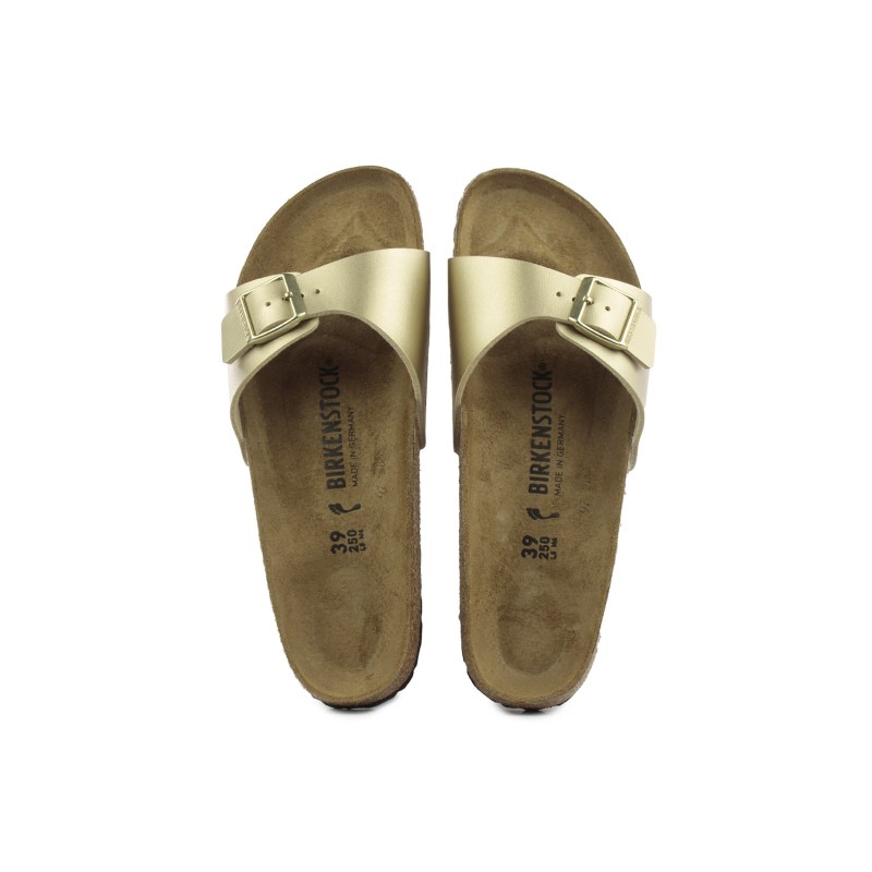 Klapki BIRKENSTOCK Madrid 1016107