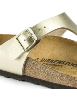 Klapki BIRKENSTOCK Gizeh 1016109