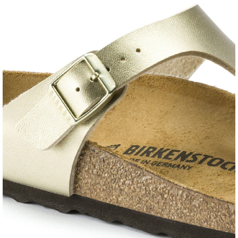 Klapki BIRKENSTOCK Gizeh 1016109 Klapki BIRKENSTOCK Gizeh 1016109