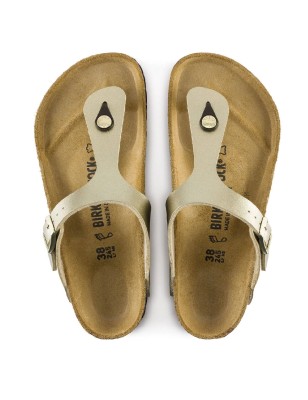 Klapki BIRKENSTOCK Gizeh 1016109