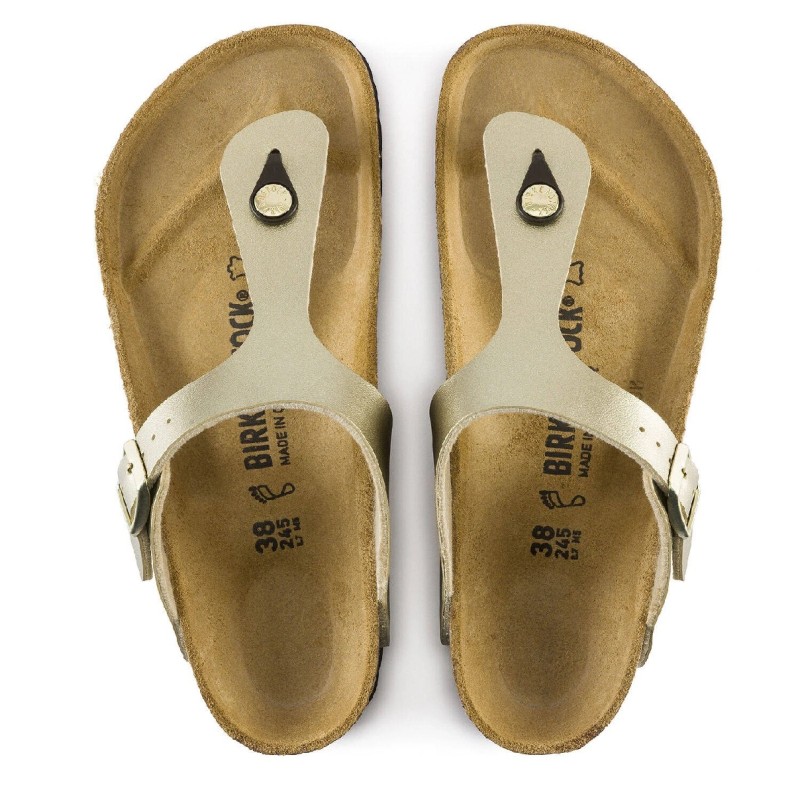 Klapki BIRKENSTOCK Gizeh 1016109 Klapki BIRKENSTOCK Gizeh 1016109