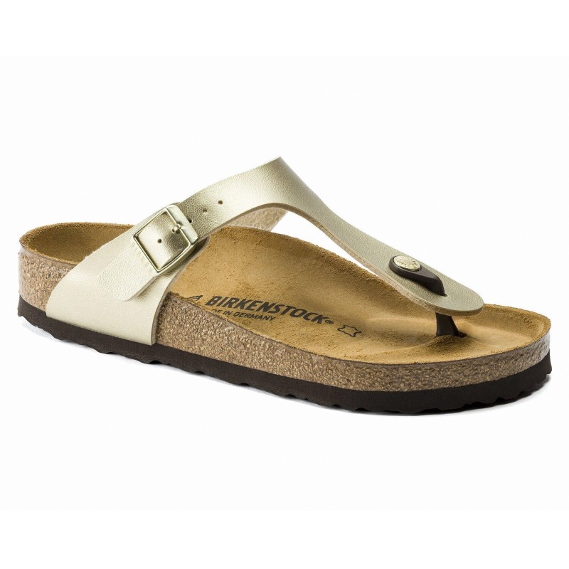 Klapki BIRKENSTOCK Gizeh 1016109 Klapki BIRKENSTOCK Gizeh 1016109