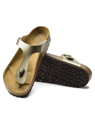 Klapki BIRKENSTOCK Gizeh 1016109
