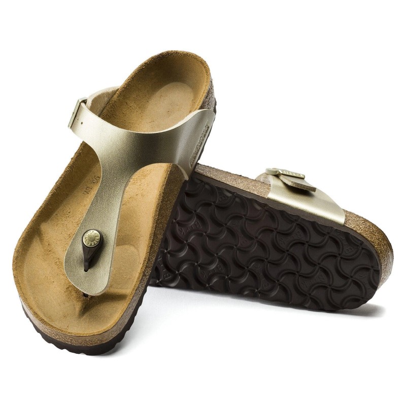 Klapki BIRKENSTOCK Gizeh 1016109 Klapki BIRKENSTOCK Gizeh 1016109