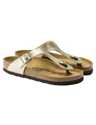 Klapki BIRKENSTOCK Gizeh 1016109